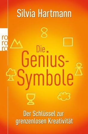 Die Genius-Symbole von Hartmann,  Silvia, Imgrund,  Barbara