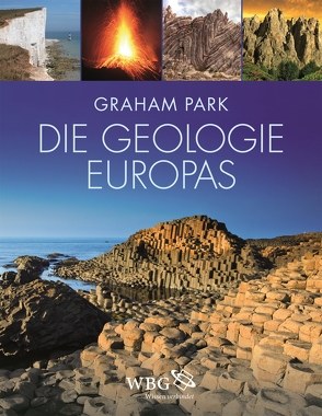 Die Geologie Europas von Flick,  Heiner, Park,  Graham