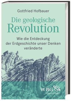 Die geologische Revolution von Hofbauer,  Gottfried