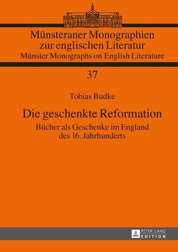 Die geschenkte Reformation von Budke,  Tobias