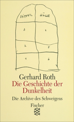 Die Geschichte der Dunkelheit von Roth,  Gerhard
