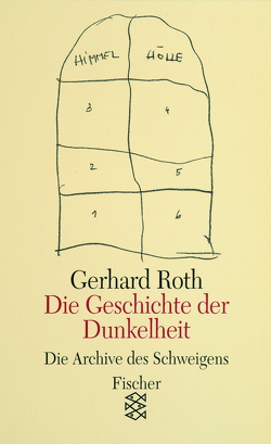 Die Geschichte der Dunkelheit von Roth,  Gerhard
