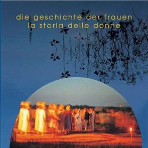 Die Geschichte der Frauen – La Storia delle Donne von Kinzelmann,  Dietlind