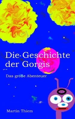 Die Geschichte der Gorgis von Thiem,  Martin