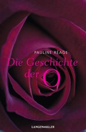 Die Geschichte der O von Reage,  Pauline