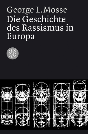 Die Geschichte des Rassismus in Europa von Mosse,  George L.