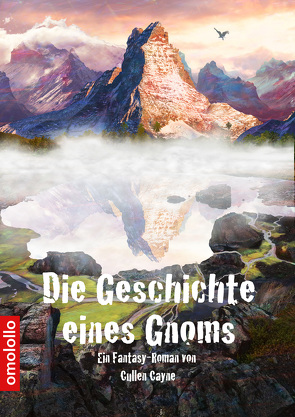 Die Geschichte eines Gnoms von Cayne,  Cullen