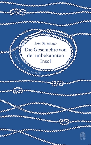 Die Geschichte von der unbekannten Insel von Mertin,  Dr. Ray-Güde, Saramago,  José