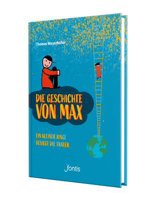 Die Geschichte von Max von Meyerhöfer,  Thomas