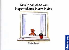 Die Geschichte von Nepomuk und Herrn Heinz von Honert,  Moritz, Lahme,  Gudrun
