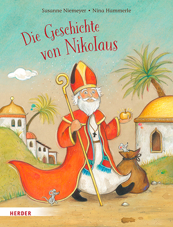 Die Geschichte von Nikolaus von Hammerle,  Nina, Niemeyer,  Susanne