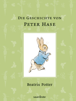 Die Geschichte von Peter Hase von Blommel,  Norbert, Krutz-Arnold,  Cornelia, Potter,  Beatrix