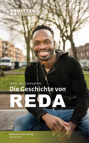 Die Geschichte von Reda von Spass am Lesen Verlag, van Caeneghem,  Johan, Zindler,  Frederike