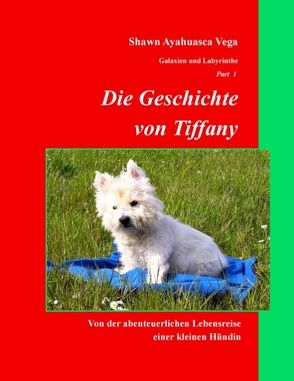 Die Geschichte von Tiffany von Vega,  Shawn "Ayahuasca"