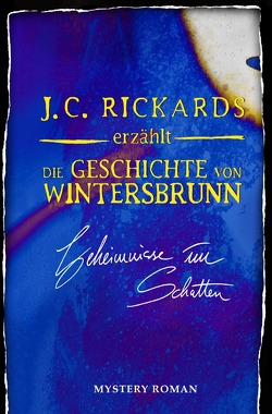 Die Geschichte von Wintersbrunn von Rickards,  J. C.