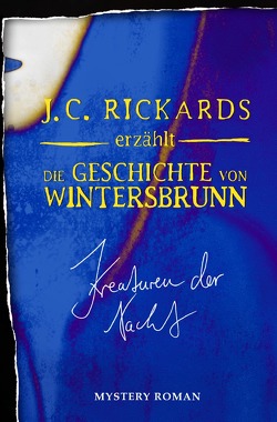 Die Geschichte von Wintersbrunn von Rickards,  J. C.