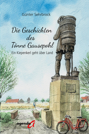 Die Geschichten des Tönne Gausepohl von Sehrbrock,  Günter