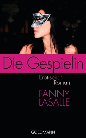 Die Gespielin von Lasalle,  Fanny