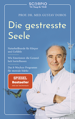 Die gestresste Seele von Dobos,  Gustav