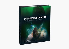 Die Gezeitentaucher von Buss,  Holger, Dr. Terbeek,  Dirk, Hirsch,  Oliver