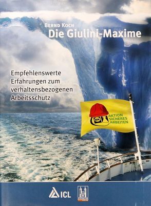 Die Giulini-Maxime von Koch,  Bernd