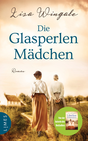 Die Glasperlenmädchen von Brandl,  Andrea, Wingate,  Lisa