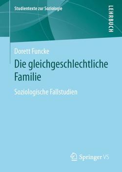Die gleichgeschlechtliche Familie von Funcke,  Dorett