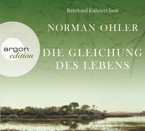 Die Gleichung des Lebens von Kuhnert,  Reinhard, Ohler,  Norman