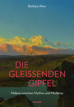 Die gleissenden Gipfel von Alms,  Barbara