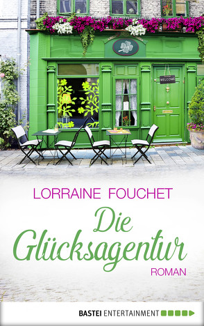 Die Glücksagentur von Fouchet,  Lorraine