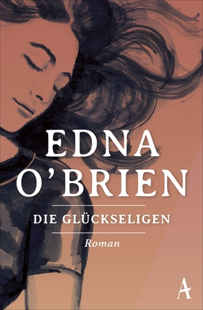 Die Glückseligen von Carroux,  Margaret, O’Brien,  Edna, Oeser,  Hans-Christian