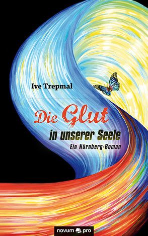 Die Glut in unserer Seele von Trepmal,  Ive