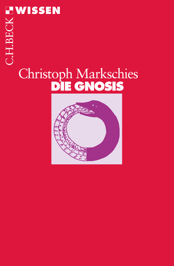 Die Gnosis von Markschies,  Christoph