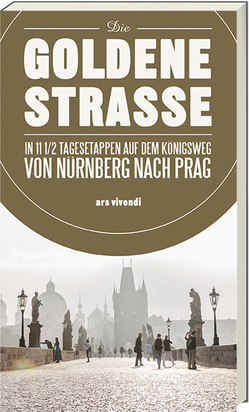 Die Goldene Strasse von Christoph,  Rainer J., Droschke,  Martin