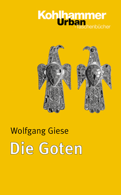 Die Goten von Giese,  Wolfgang