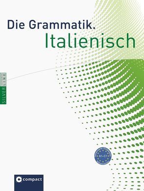 Die Grammatik Italienisch von Hoffmann Di Marzio,  Anna Maria, Sciarra,  Elena