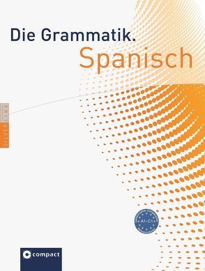 Die Grammatik Spanisch von Bachhausen,  Ursula, Krenn,  Herwig, Zeuch,  Wilfried