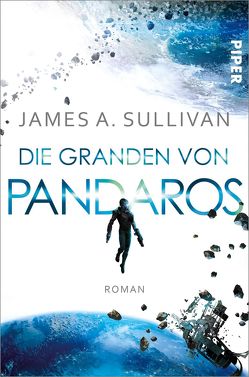 Die Granden von Pandaros von Sullivan,  James A.