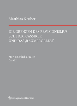 Die Grenzen des Revisionismus von Neuber,  Matthias