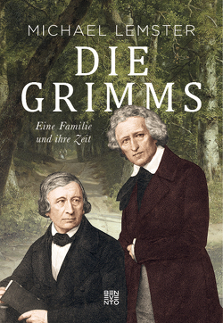 Die Grimms von Lemster,  Michael