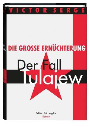 Die große Ernüchterung von Laquer,  Walter, Scarpi,  N. O., Schweikert,  Rudi, Serge,  Victor