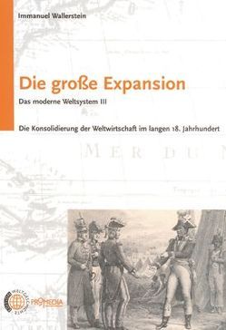 Die große Expansion von Mayer,  David, Wallerstein,  Immanuel