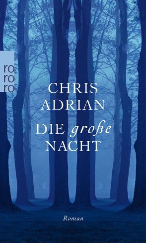 Die große Nacht von Adrian,  Chris, Piltz,  Thomas