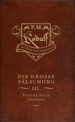 Die große Fälschung von m.,  p.