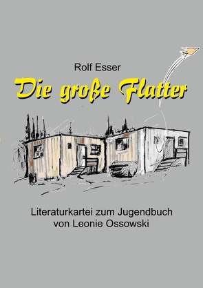 Die große Flatter von Esser,  Rolf