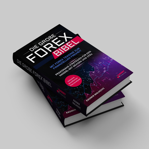 Die große Forex Bibel von Cherry Finance, Malkovic,  Kasimir