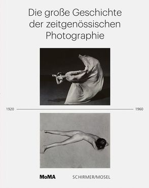 Die große Geschichte der zeitgenössischen Photographie von Bajac,  Quentin