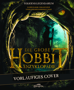 Die große Hobbit-Enzyklopädie
