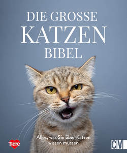 Die große Katzenbibel