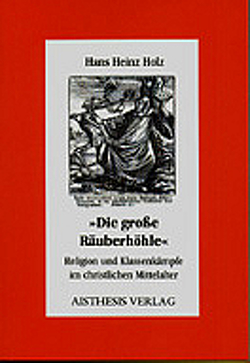 Die grosse Räuberhöhle von Holz,  Hans H